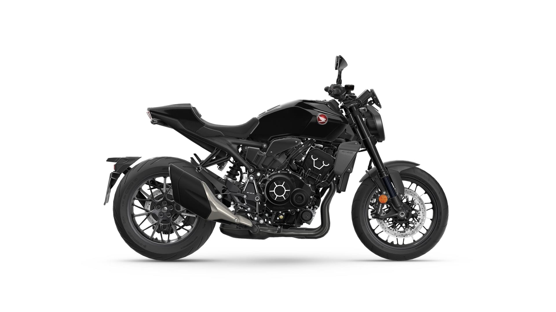 Cb100r 2021 deals